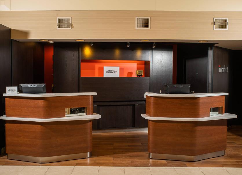 Recepció Foto