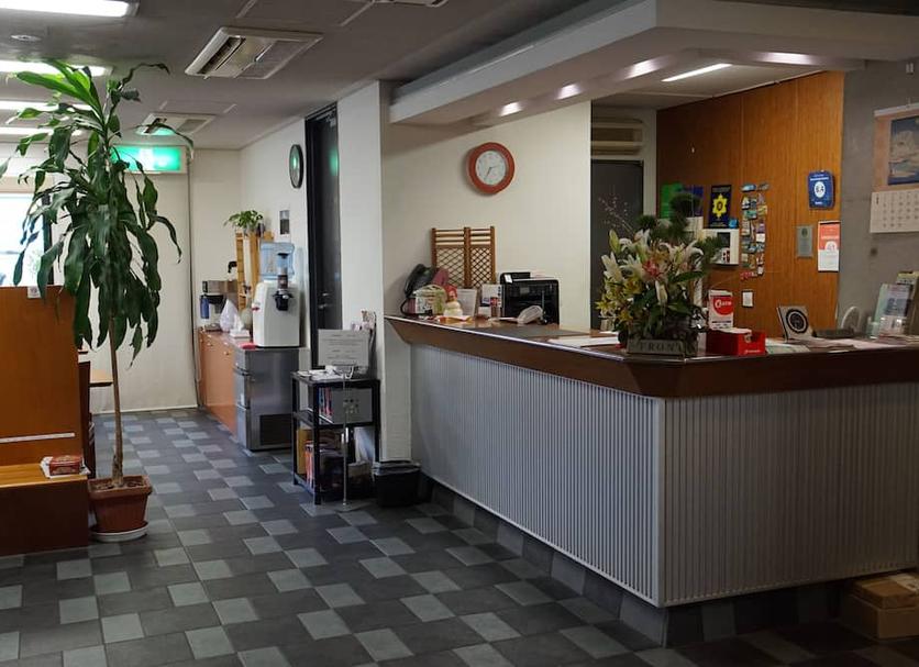 Recepció Foto