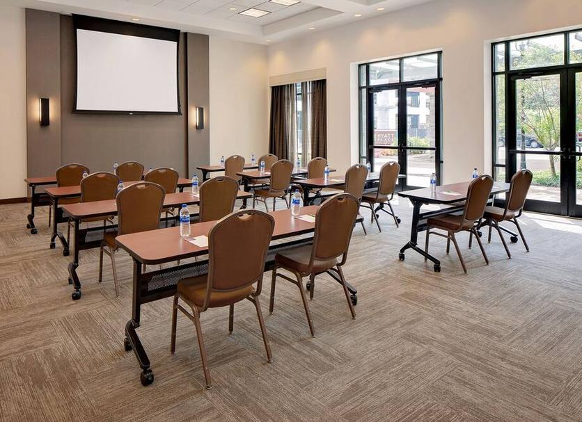 Sala de conferències Foto