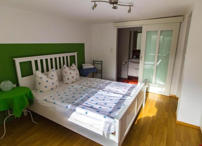 Habitació Foto
