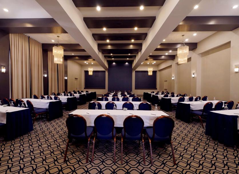 Sala de conferències Foto