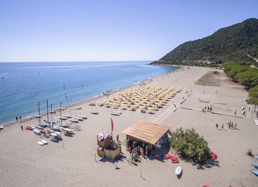 Platja Foto