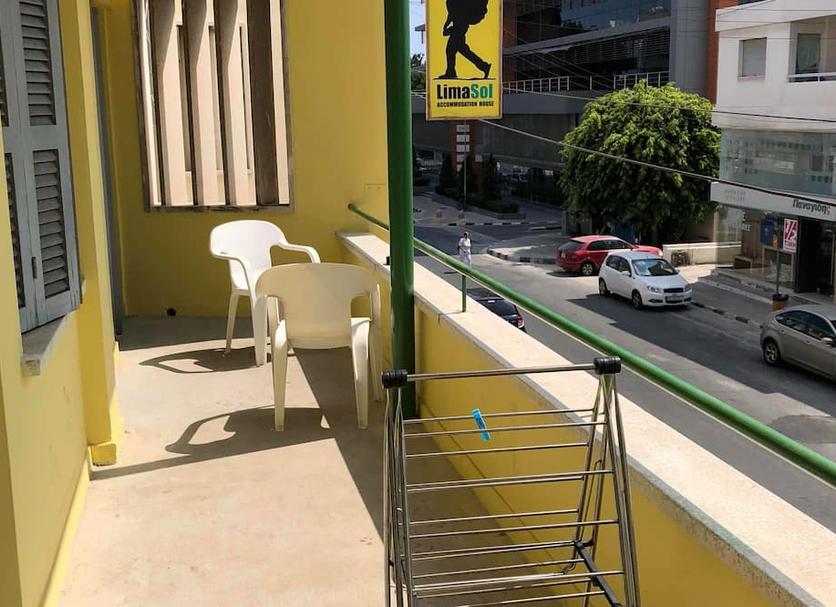 Balcó Foto