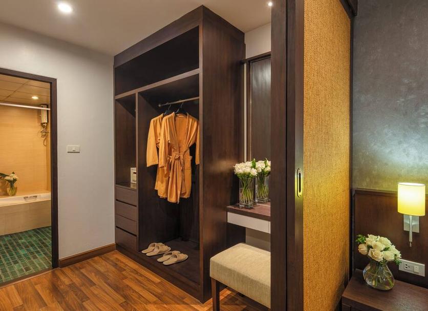 Serveis de l’habitació Foto