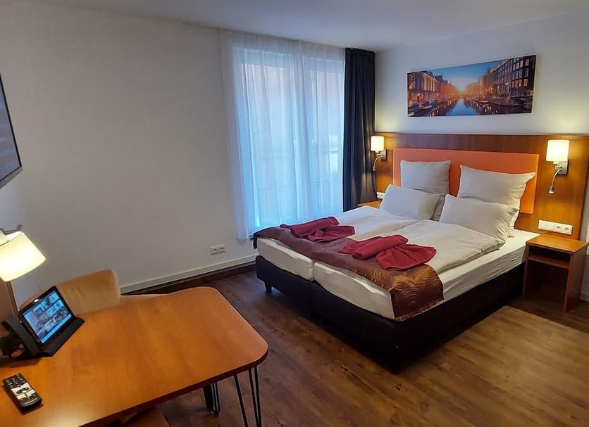 Habitació Foto