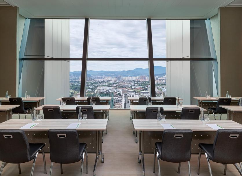 Sala de conferències Foto