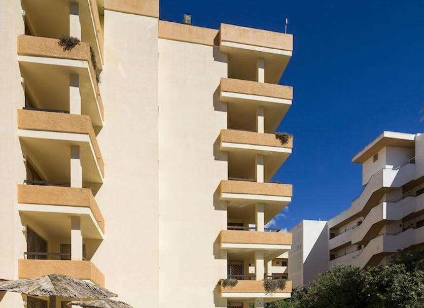 Edifici Foto