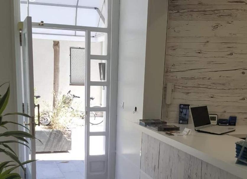 Serveis de l’habitació Foto