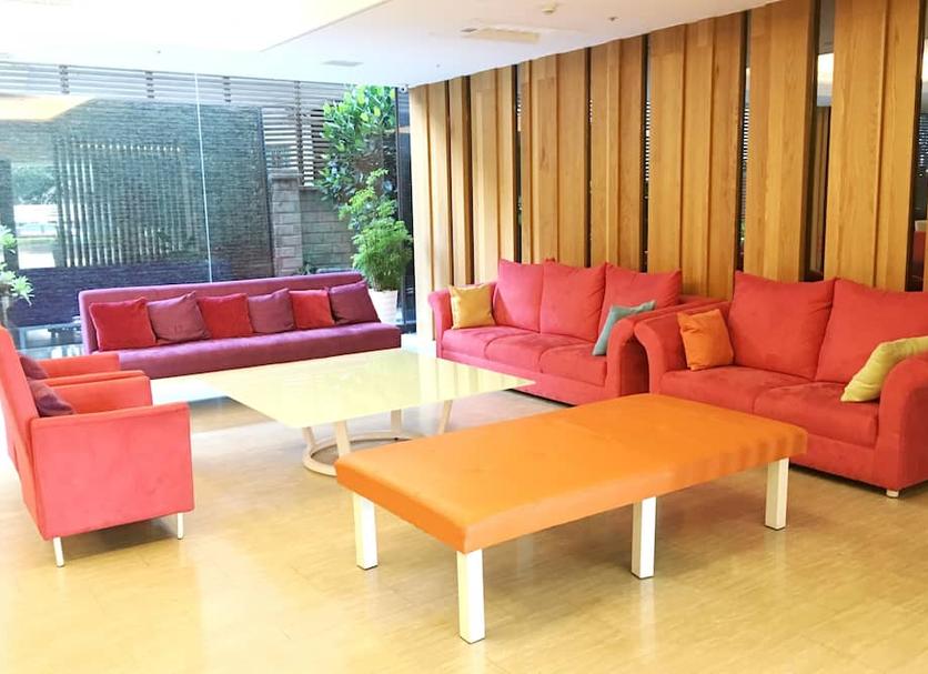 Sala d'estar Foto