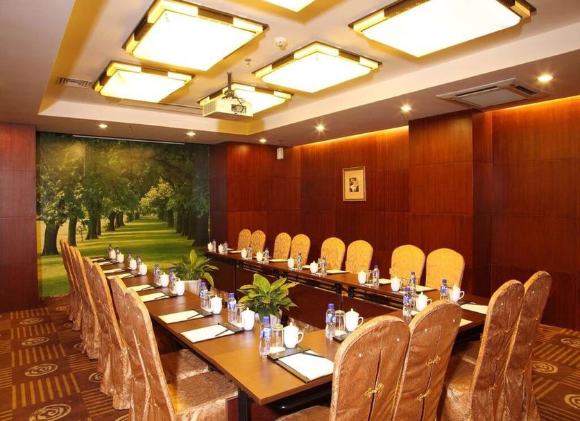 Sala de conferències Foto