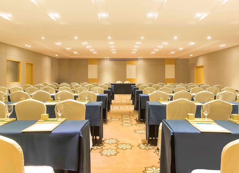 Sala de conferències Foto
