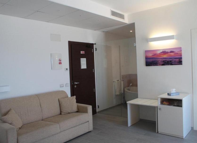 Sala Foto