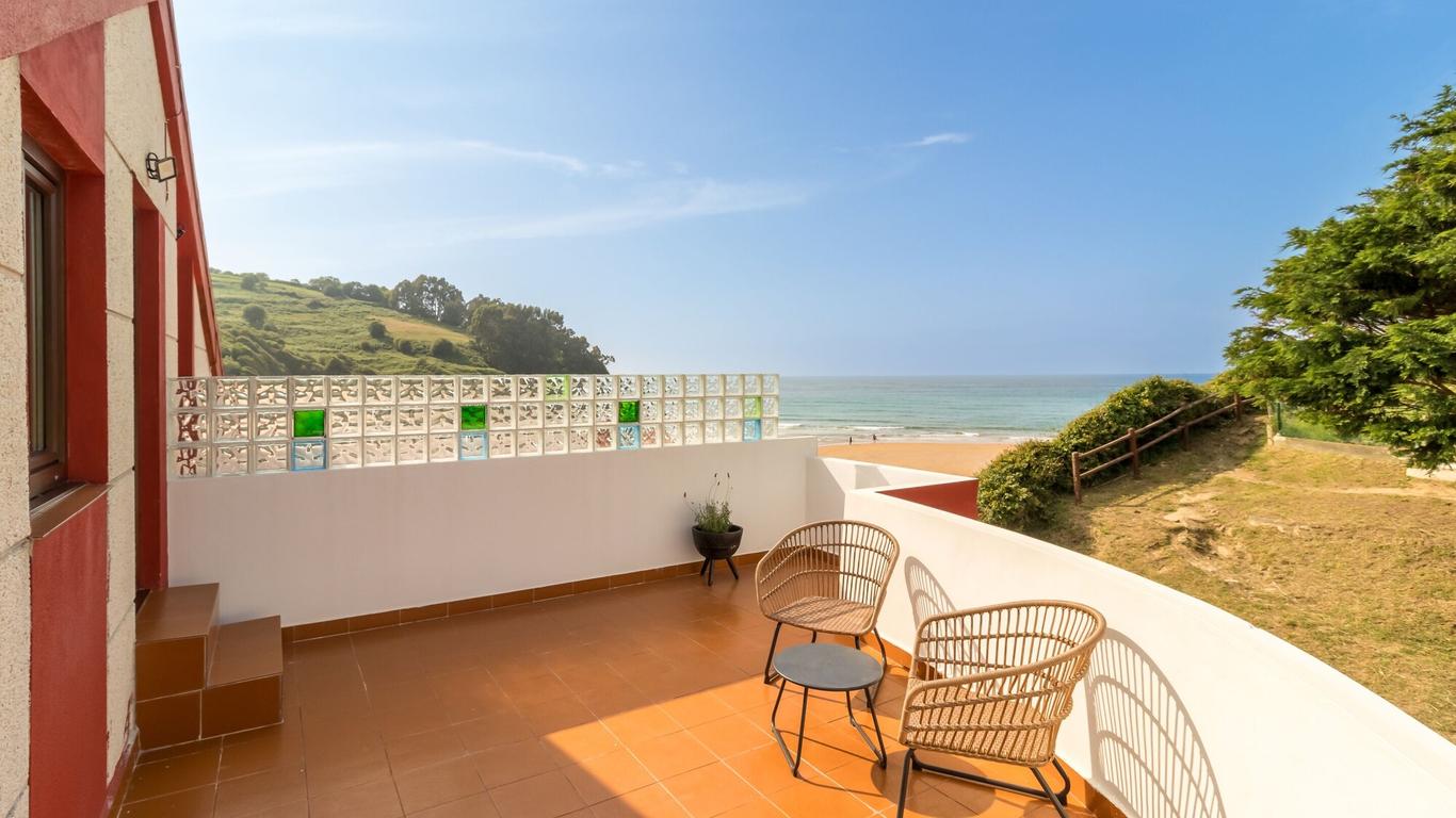 Hotel Sanmar