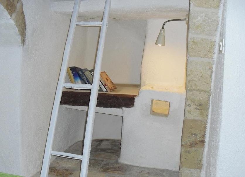Serveis de l’habitació Foto