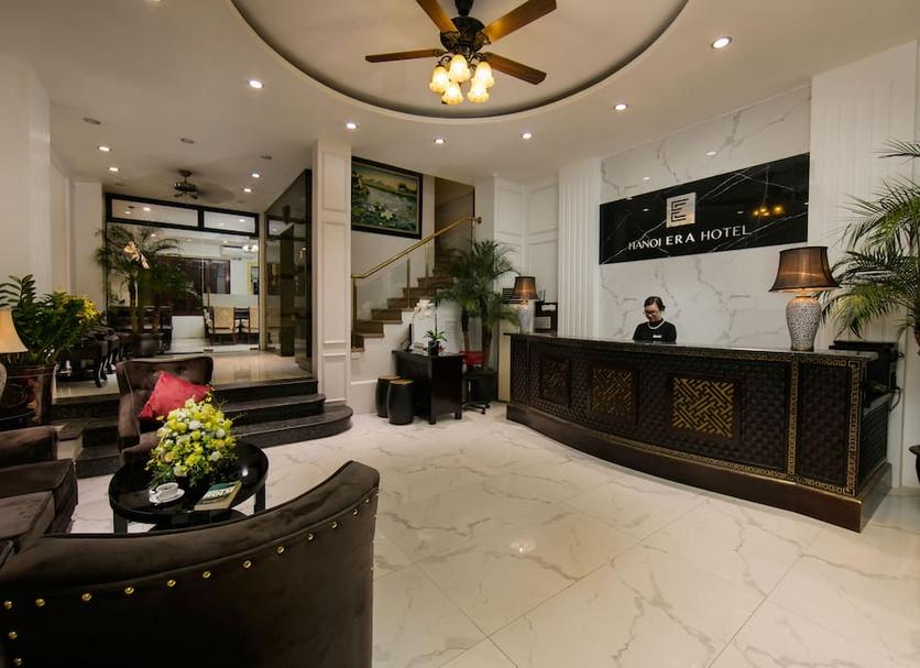 Recepció Foto