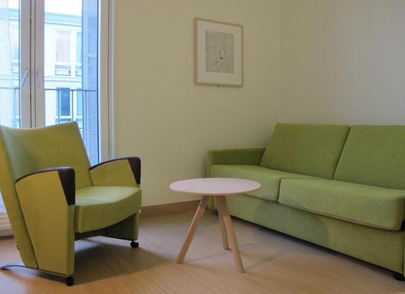 Sala Foto