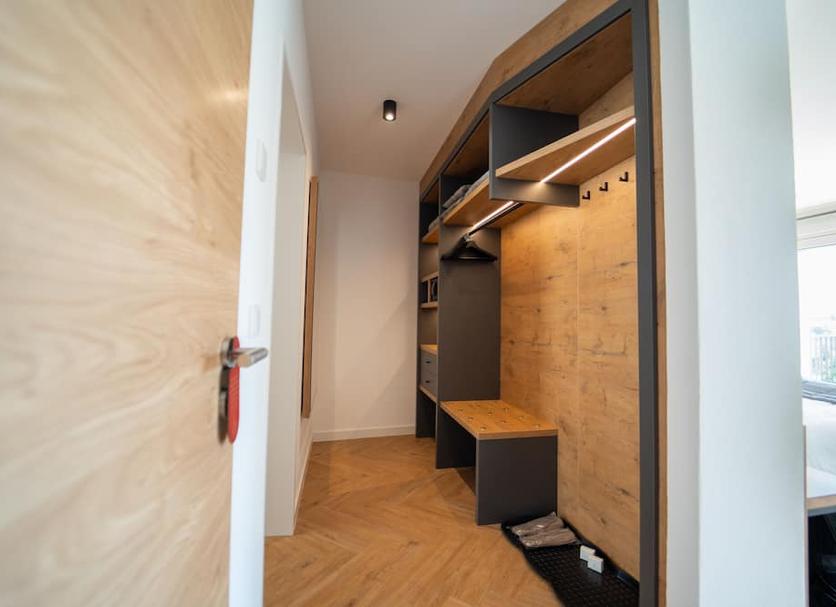 Serveis de l’habitació Foto