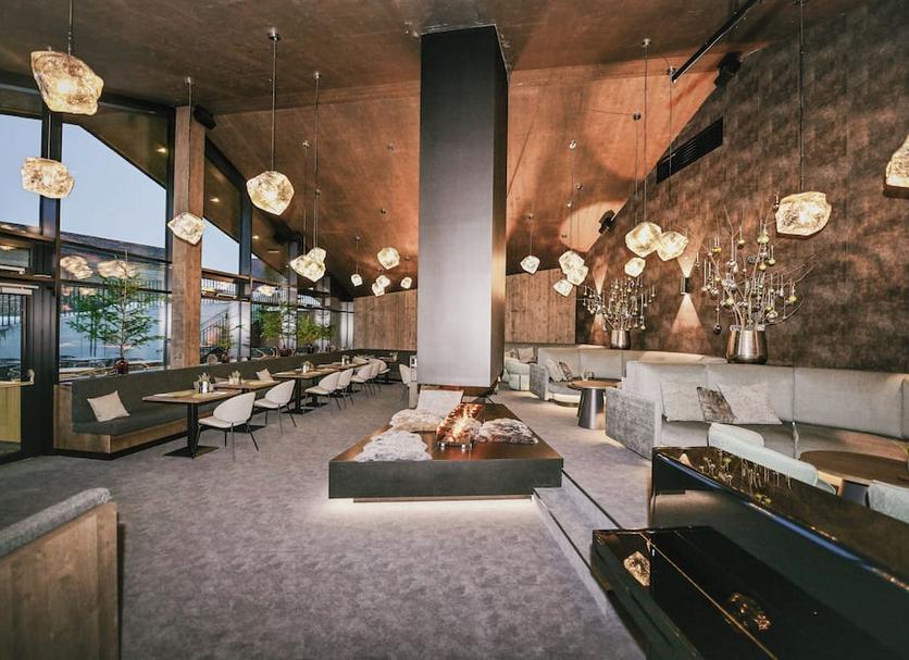 Sala d'estar Foto