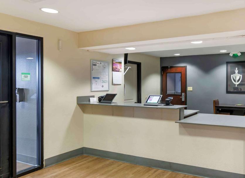 Recepció Foto