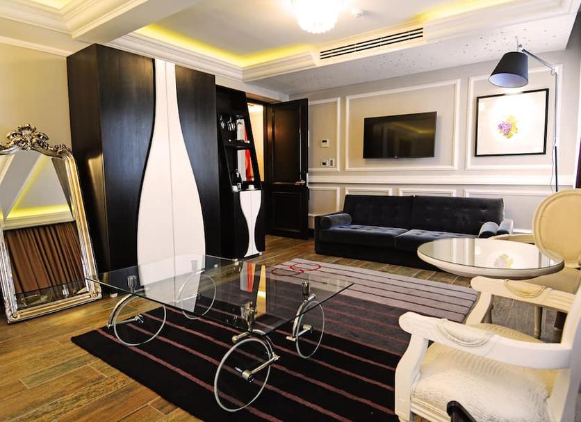 Sala Foto