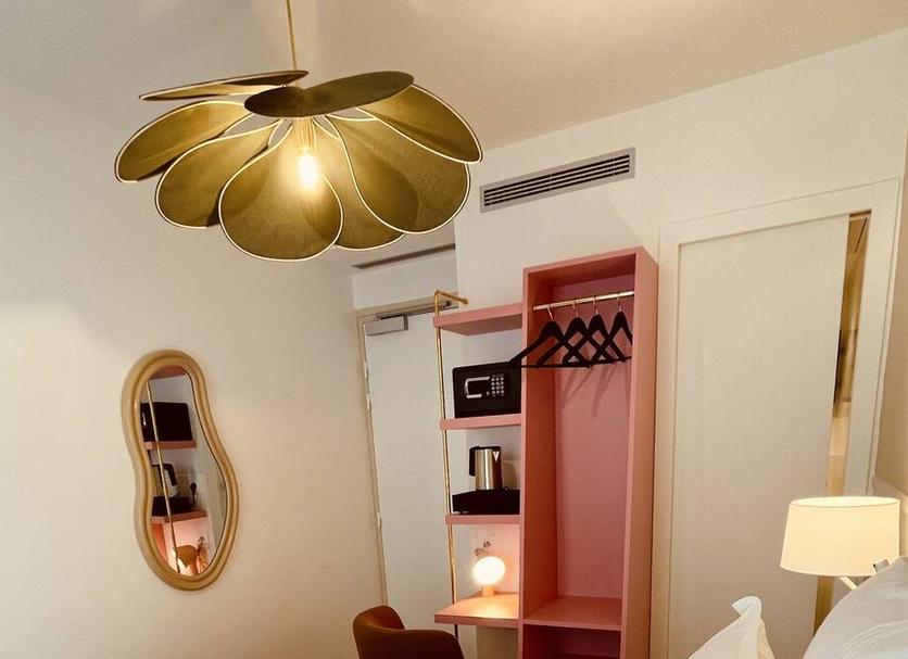 Serveis de l’habitació Foto