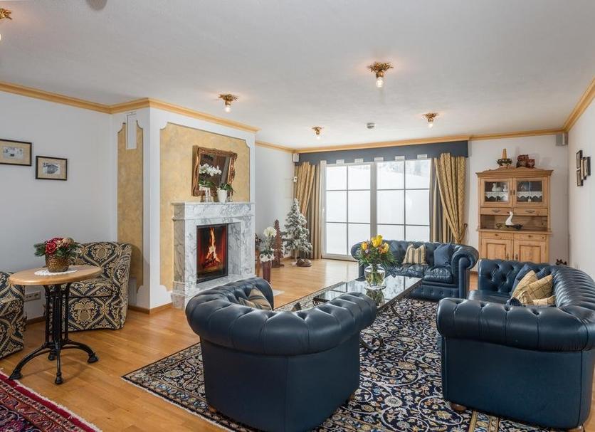 Sala Foto