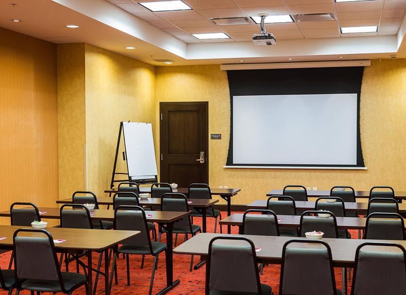 Sala de conferències Foto