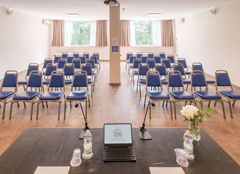 Sala de conferències Foto