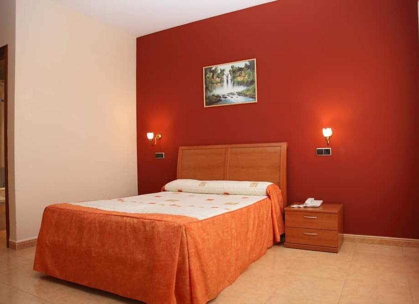 Habitació Foto