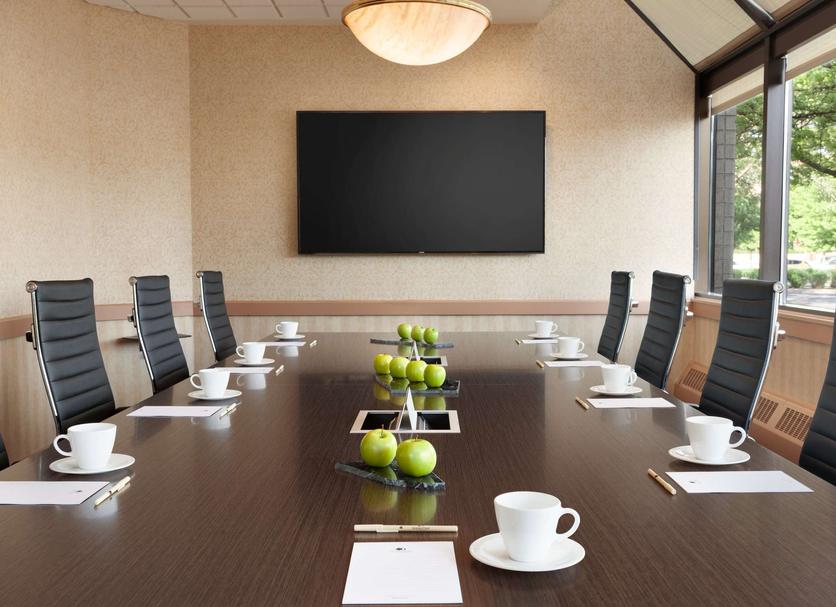 Sala de conferències Foto