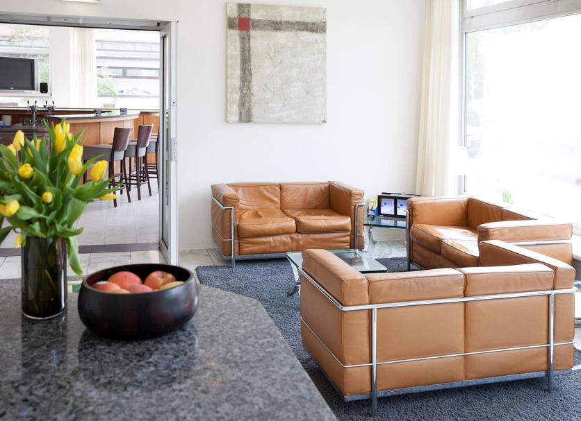 Sala Foto
