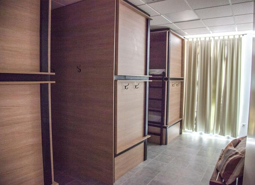 Serveis de l’habitació Foto