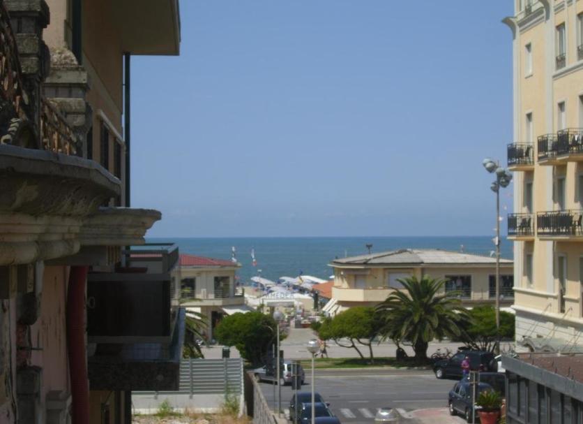 Vista exterior Foto