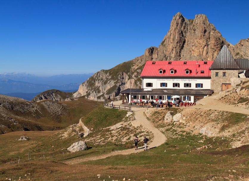 Edifici Foto