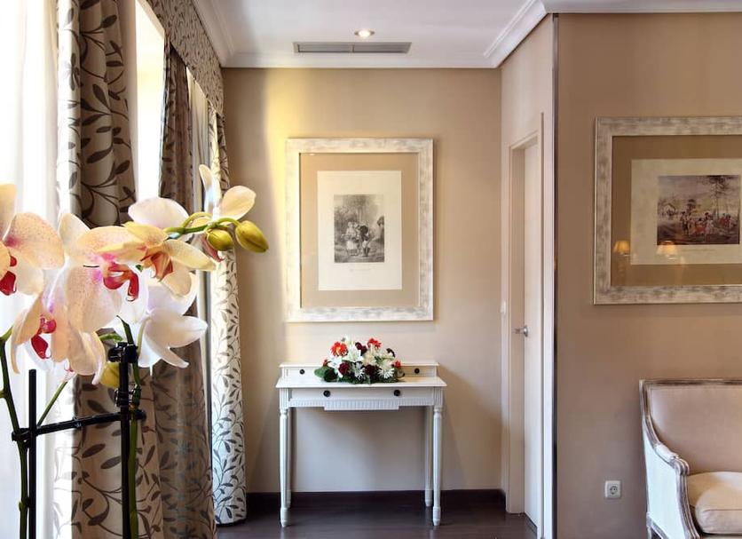 Serveis de l’habitació Foto