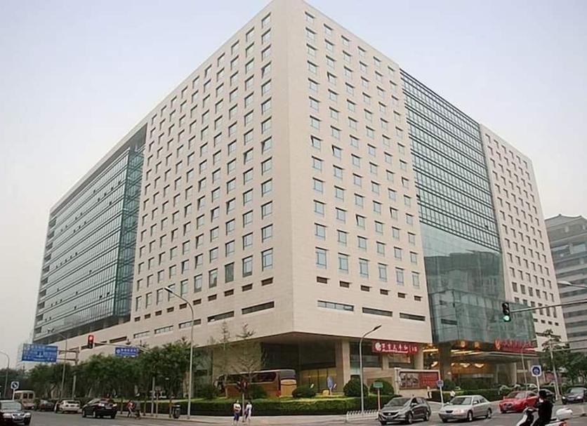 Edifici Foto