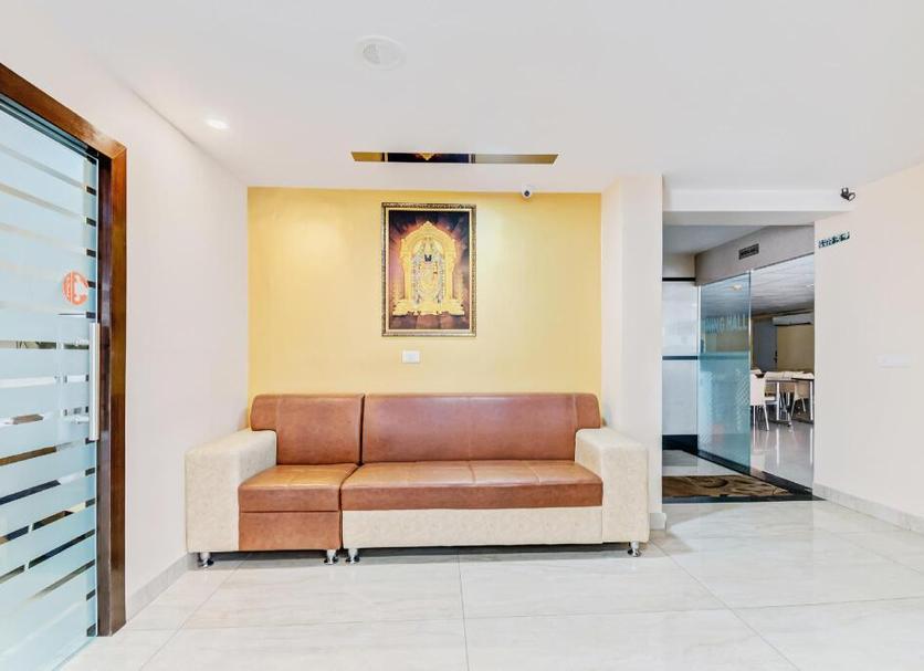 Sala Foto