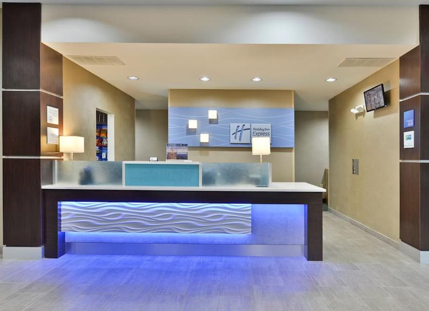 Recepció Foto