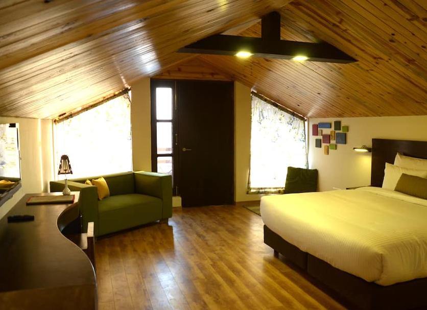 Habitació Foto