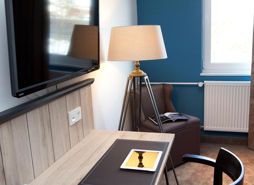 Serveis de l’habitació Foto