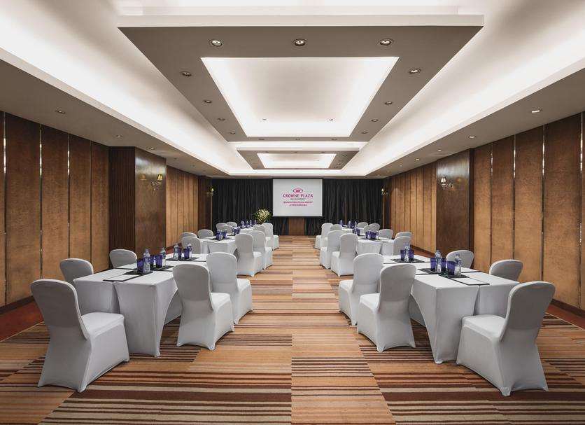 Sala de conferències Foto