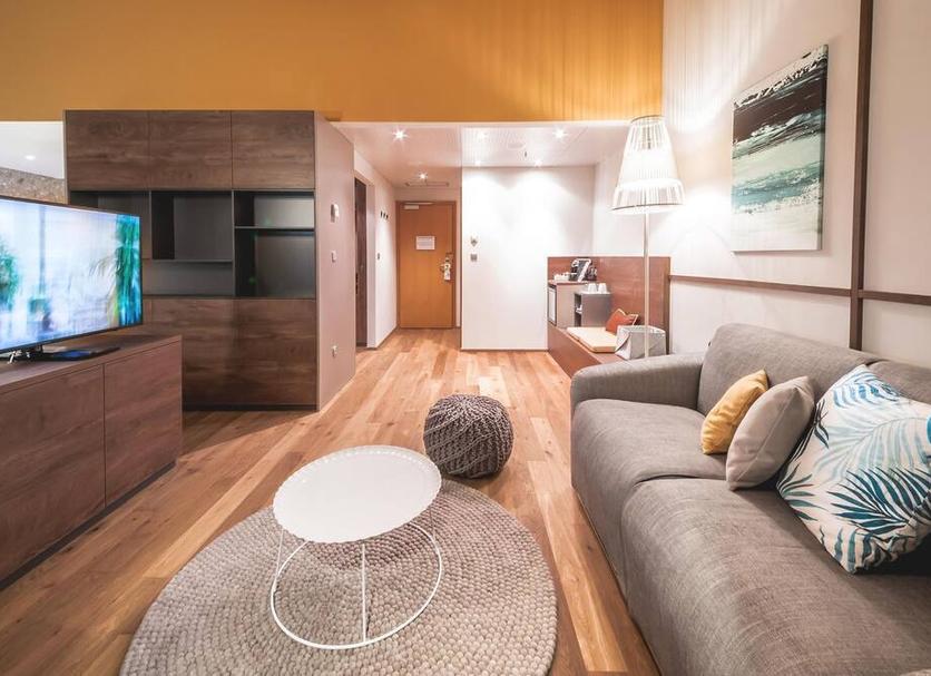 Sala Foto