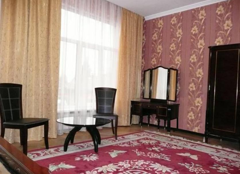 Serveis de l’habitació Foto