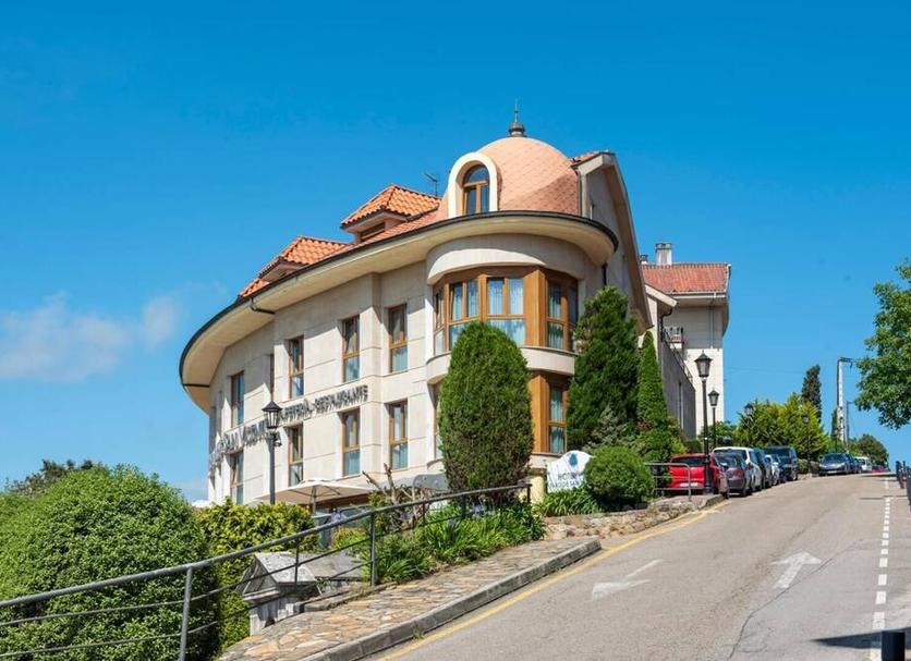 Edifici Foto