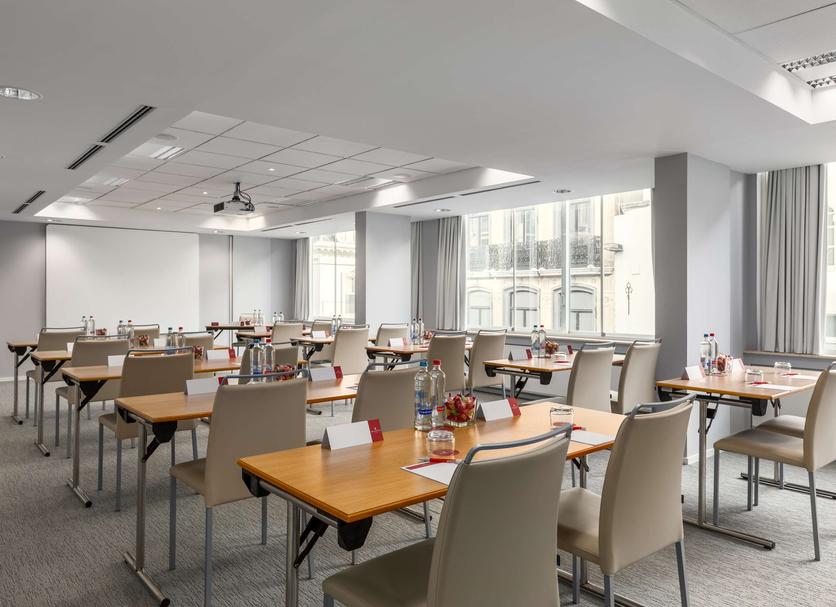 Sala de conferències Foto