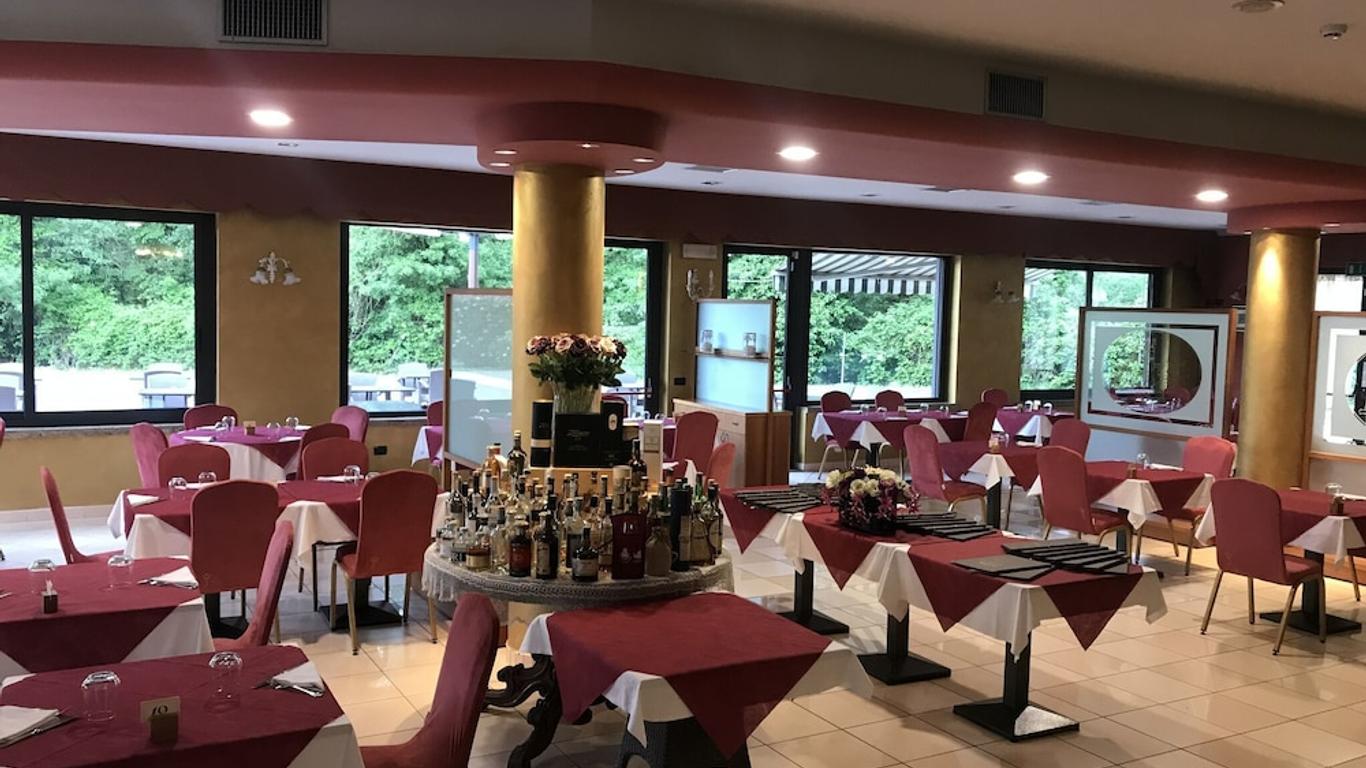 Hotel La Torretta