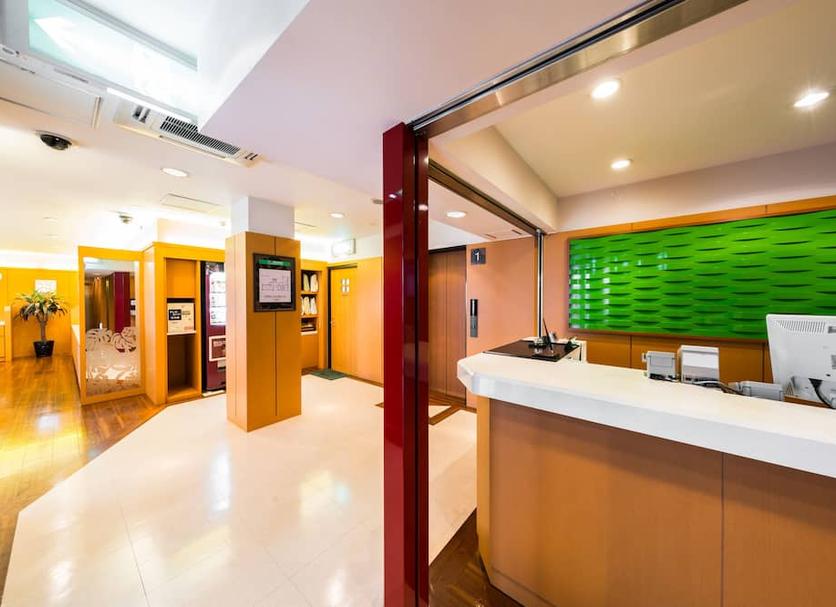 Recepció Foto