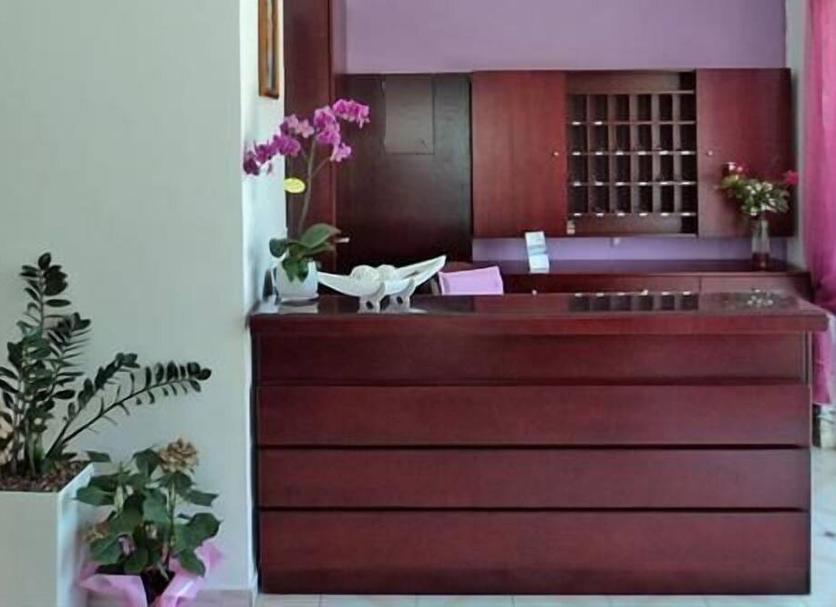 Recepció Foto