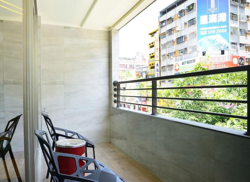 Balcó Foto