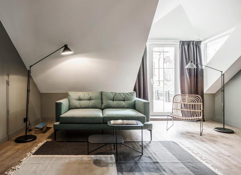 Sala Foto